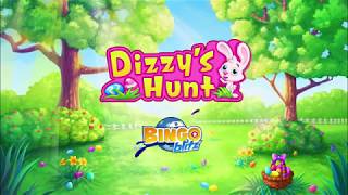 Bingo Blitz Trailer - Dizzy's Hunt