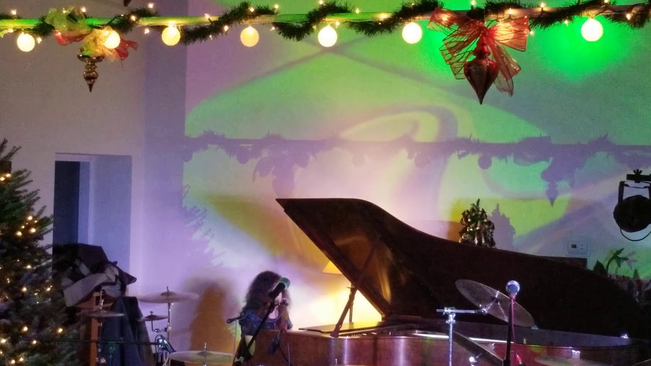 Lore Constantine Events at LNC 12/13/19 YouTube