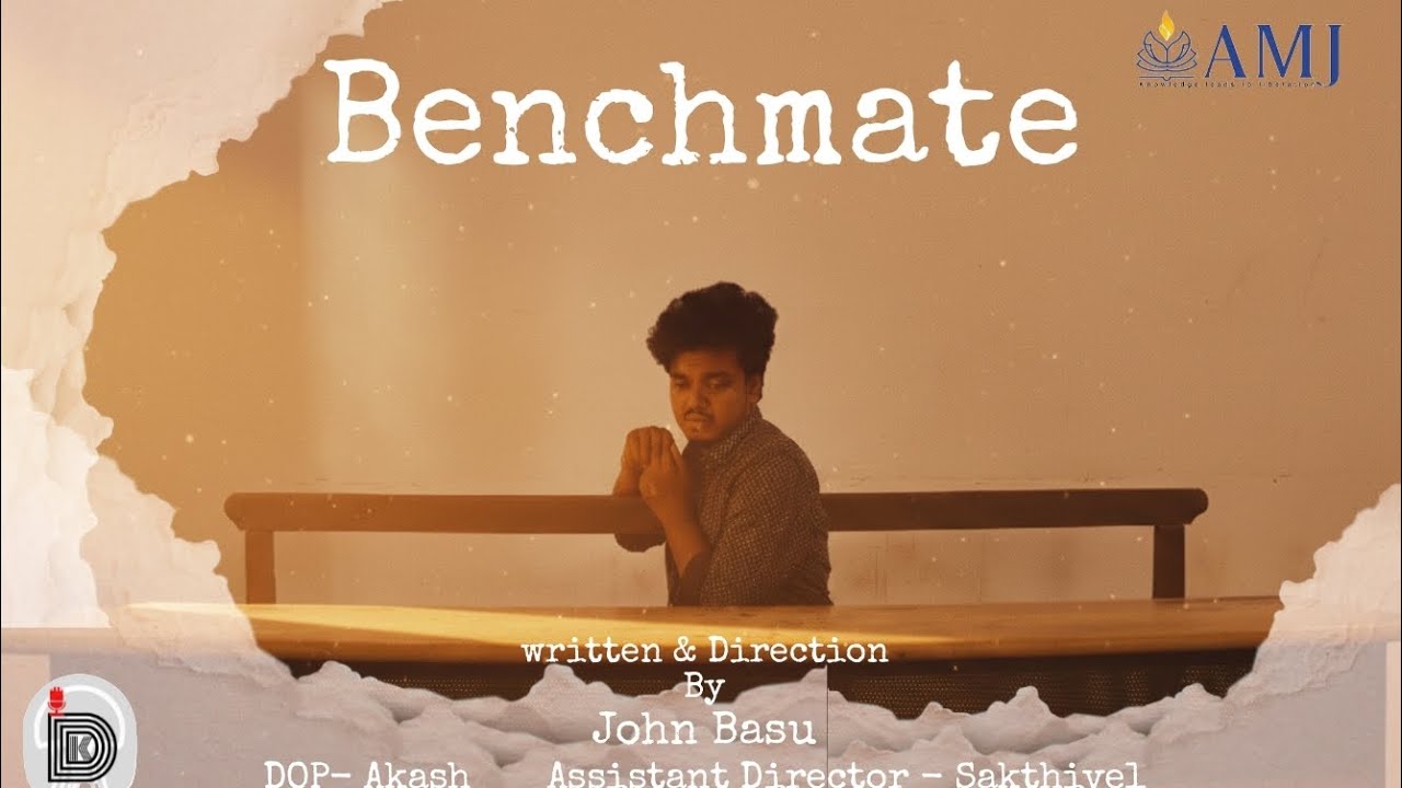 BENCHMATE (Kutty Story)