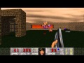 Final Doom: Plutonia demo2 with Freedoom resources