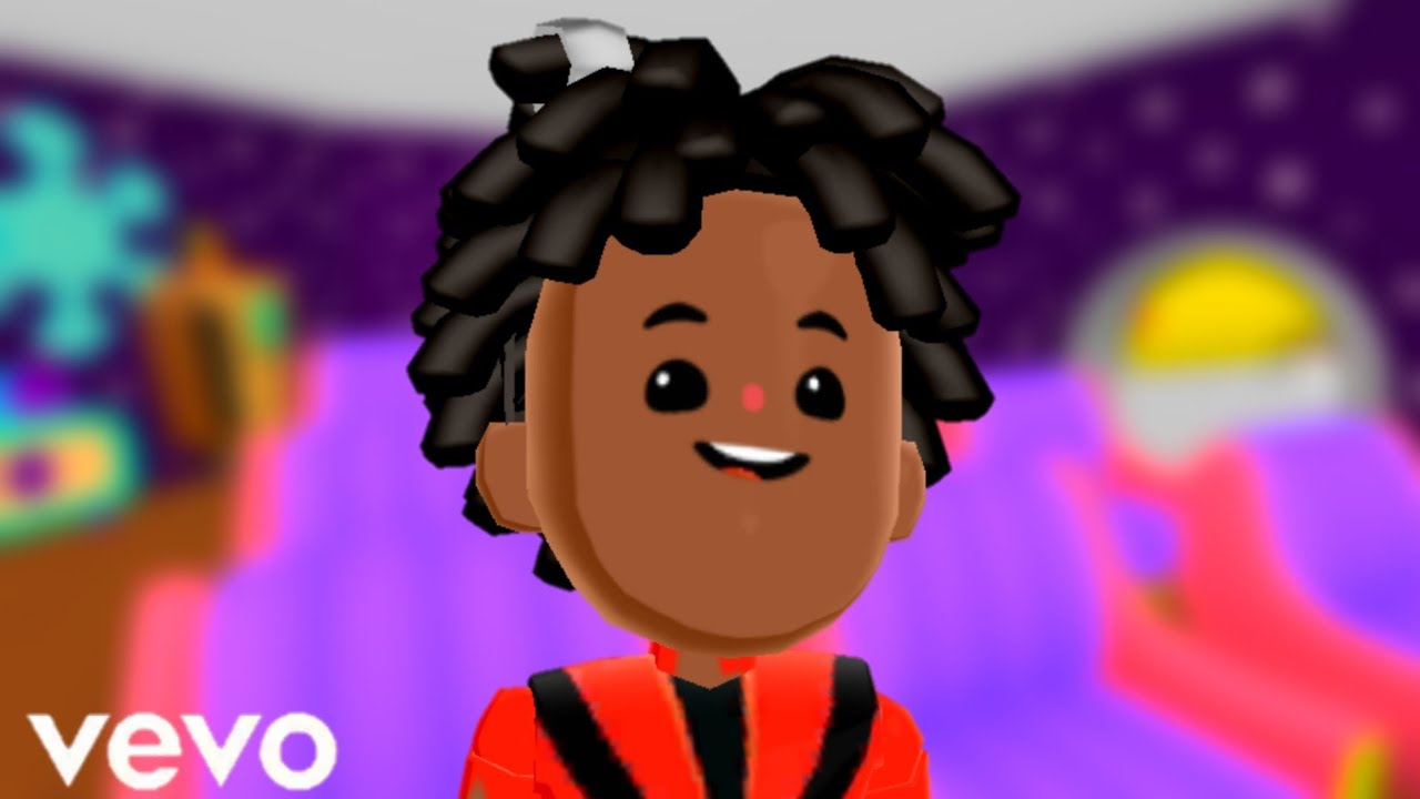 PK XD- THRILLER VERSÃO PK XD 🧟‍♂️