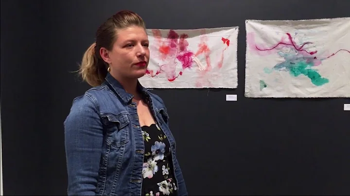 LOCAVORE ARTIST TALKS | Cassandra Buck