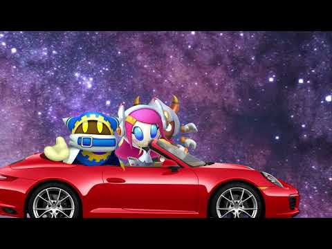 The Space Goofs intro but it’s the wave 3 Dream friends, and very bad.