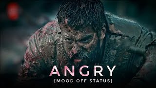 Osman Bey Army 💯VS Nikola's Army🔥 Mood Off Fight Status😡 | Kurluş Osman Urdu Status