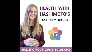 What Hashimoto's Really Is and Why Most Doctors Miss Half the Thyroid Picture ⎸ Ep. 201