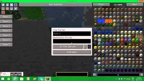 qcraft mod spotlight