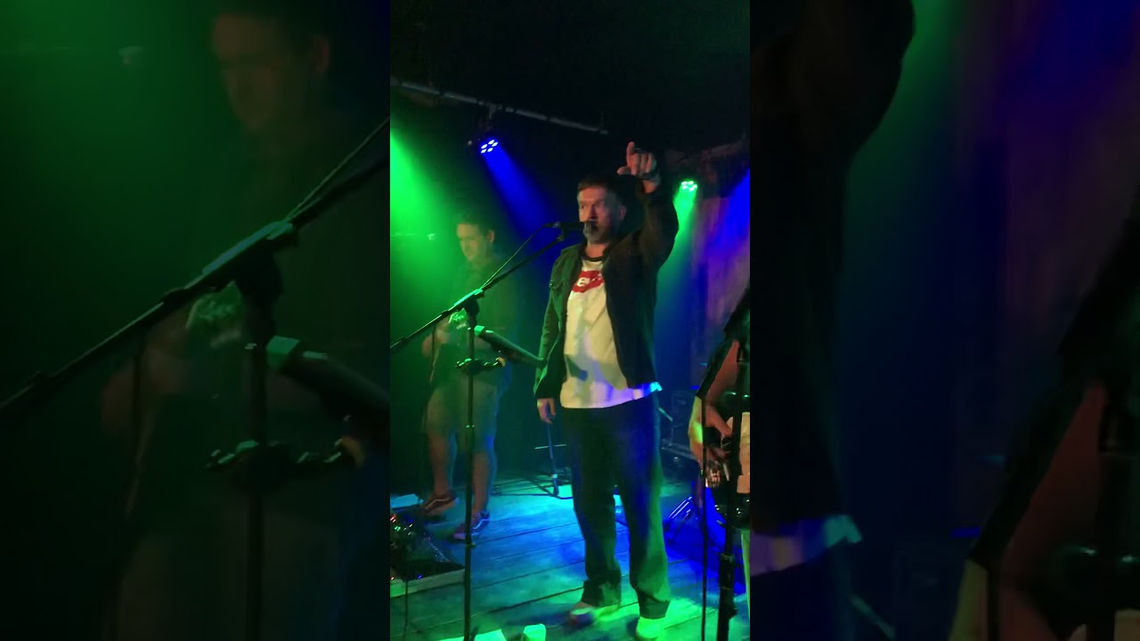 Britpop Boys - Disco 2000