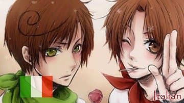 APH Multilanguage - For the first time in forever [Disney Frozen]