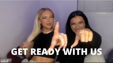 CHIT CHAT GET READY WITH US