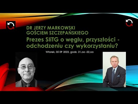 węgiel - ma przyszłość, czy już jej nie ma?