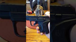 Ruger LCP2. & Liberty Civil Defense 1500fps by hotrodparker 3,031 views 6 years ago 5 minutes, 11 seconds