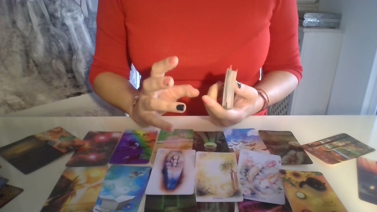 TE BLOQUERON LOS CAMINOS AHORA DIOS🎯🌟‼️ TE SACA DE UN MAL ESCENARIO