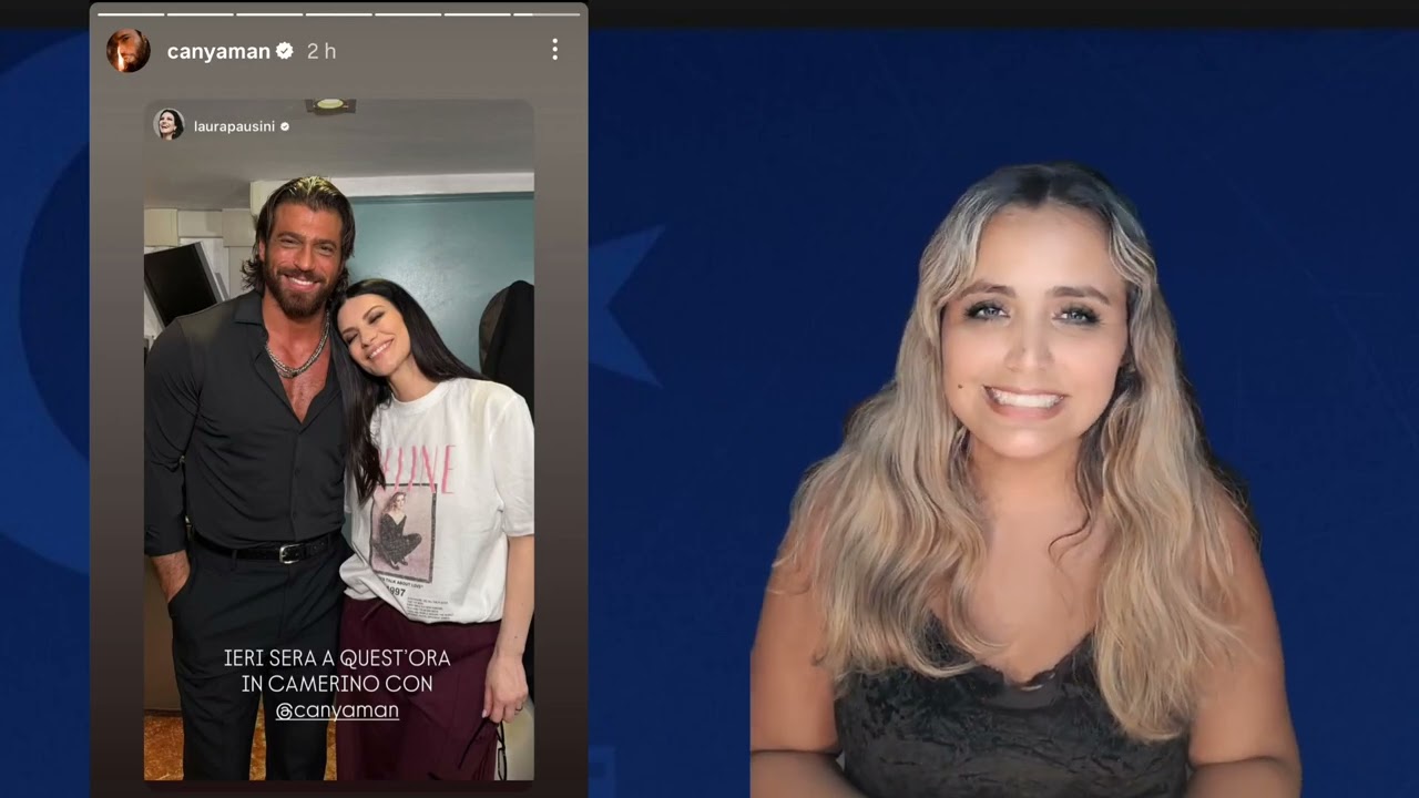 📣 AS ÚLTIMAS POSTAGENS DO ATOR CAN YAMAN  RUMO A MADRID 🇪🇸