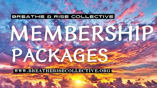 Brc Memberships