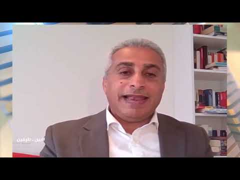 حسين الوادعي يجب مواجهة آيدليوجية الهوية الإيمانية التي يزرعها الحوثي في المناهج والإعلام والدورات