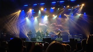 Lord 50 Jubileumi Nagykoncert - Csenddel üzenek (akusztikus verzió) - 2022.12.03. Barba Negra