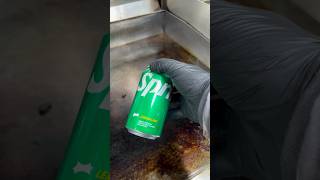 Sprite Cleans Grills?