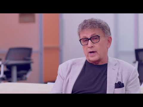 David Balkan - John Wells Division of Writing for Screen & Television