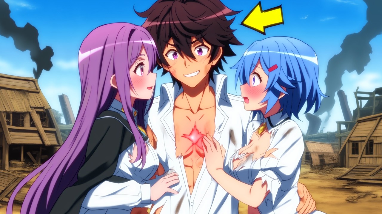 Après Avoir Subi Du BULLYING, Il Devient Le ROI DÉMON Et ÉCRASE Tout Le Monde ! | Anime Resumé