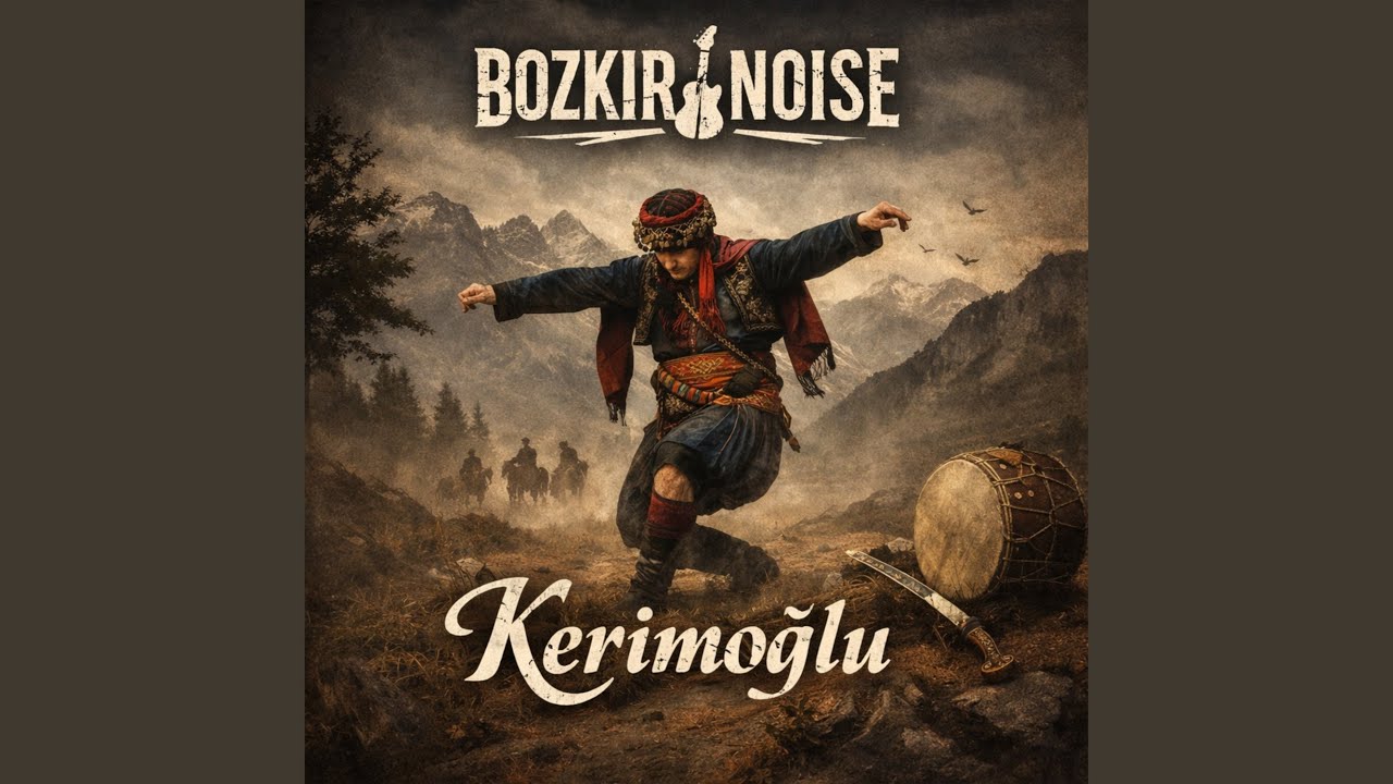 Watch Kerimoğlu on YouTube Watch Kerimoğlu on YouTube