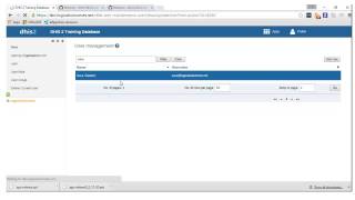Famous DHIS2 Assignment: OrgUnit Config Sheet Net Worth