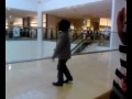 Trae/ Michael Jackson LIVE at Neiman Marcus!