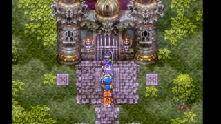 Dragon Quest III (English Translation) - Vizzed.com GamePlay (rom hack) part 20 - User video