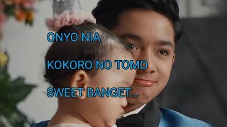 Download Lagu KOKORO NO TOMO (ONYO THANIA) MP3 Download Lagu KOKORO NO TOMO (ONYO THANIA) MP3