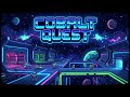 Cobalt Quest — 16-bit Intense | Boss Fight | Retro Music (CC0)