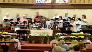 FUMCPP Easter Sunday 04-16-2017 Cantata