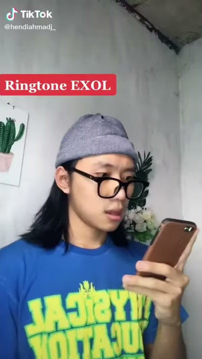 exo ringtone
