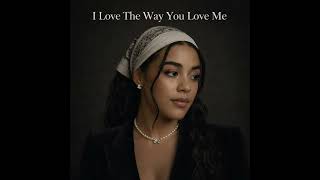 I Love The Way You Love Me I Soulful Amapiano  South African Sax