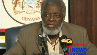 Luncheon says NIS spending more than it collects. October 03, 2012