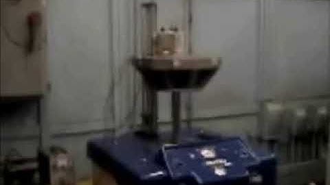 Sawtooth Pulse Shock Test, MIL STD810, MIL STD 202