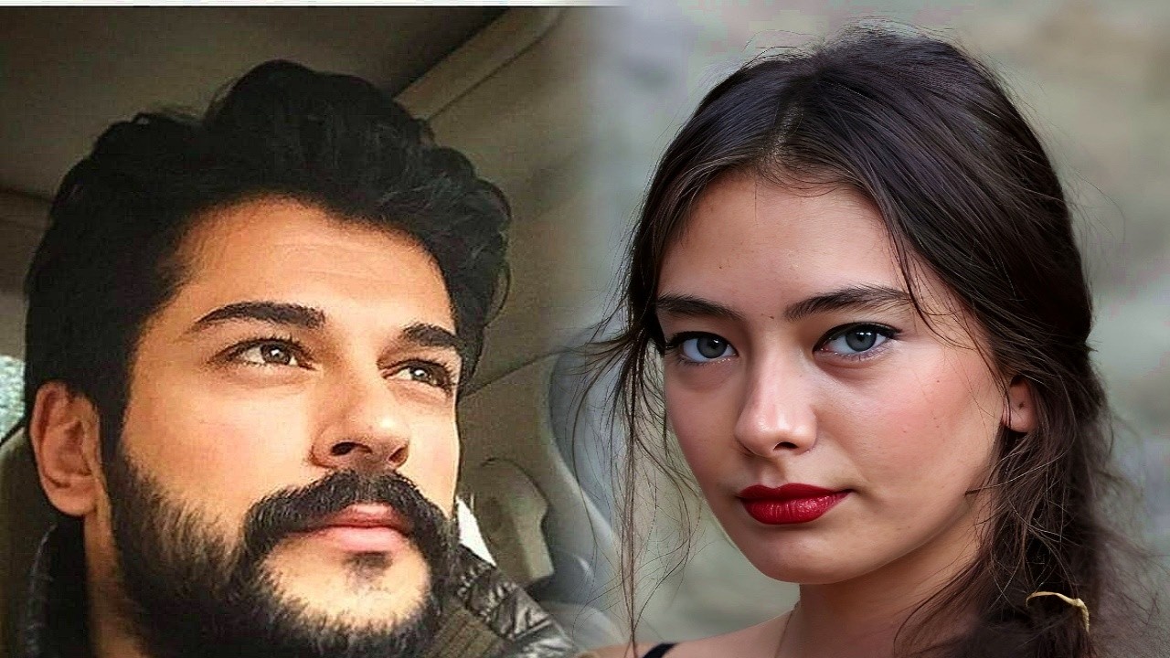 Бурак и Неслихан: Что скрывает их судьба после расставания?