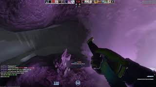 CS2 Surf Boreas sub 40 run! (39.906)