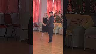 Pasodoble Gold Level Choreo | Spanish Line with Flamenco Taps, Coupe de Pique #dance
Todays Pasodoble Choreography:
Spanish Line with Flamenco Taps 123456&78 123456&78 - Promenade Close 1234 - Drag 1234 - Coupe de Pique 1234 56&78
Demonstrators: Marts Punins & Dana Jakobsone-Galvane
Music: Mischief Maker by Kevin MacLeod Pasodoble Gold Level Choreo | Spanish Line with Flamenco Taps, Coupe de Pique #dance