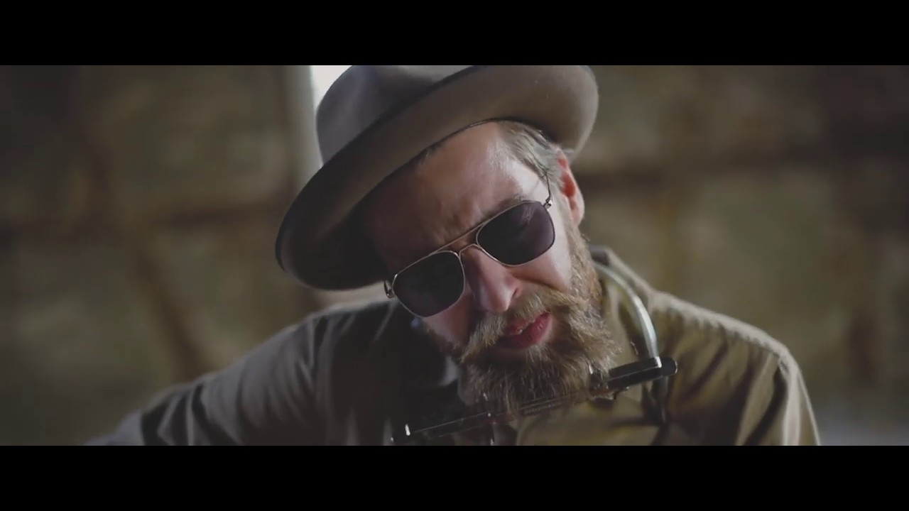 Dirty Deep - Last Call To Heaven (Unplugged /Attic Session)