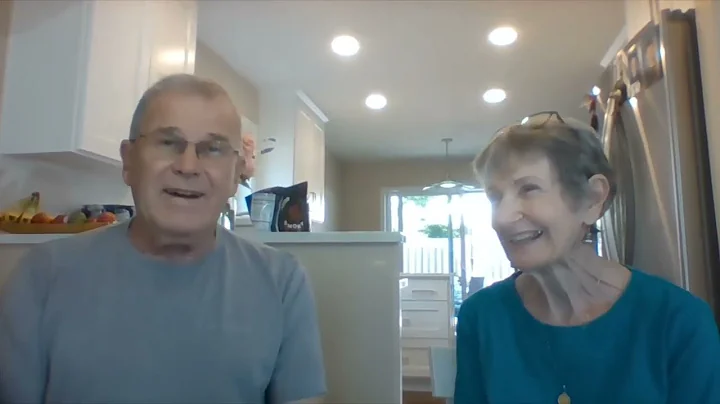 Rich & Phyllis Clark