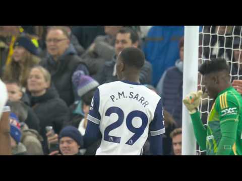 Pape Matar Sarr
