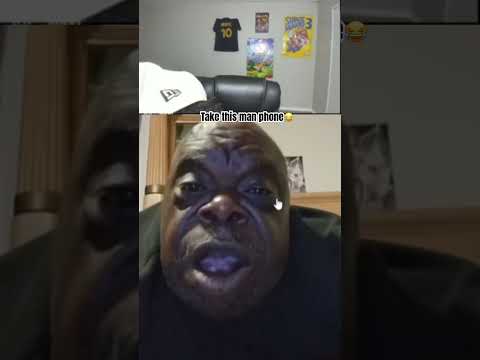 Someone Take This Man Phone Funny Dontlaught Memes Ksi 