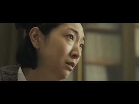 映画『怪物』予告映像