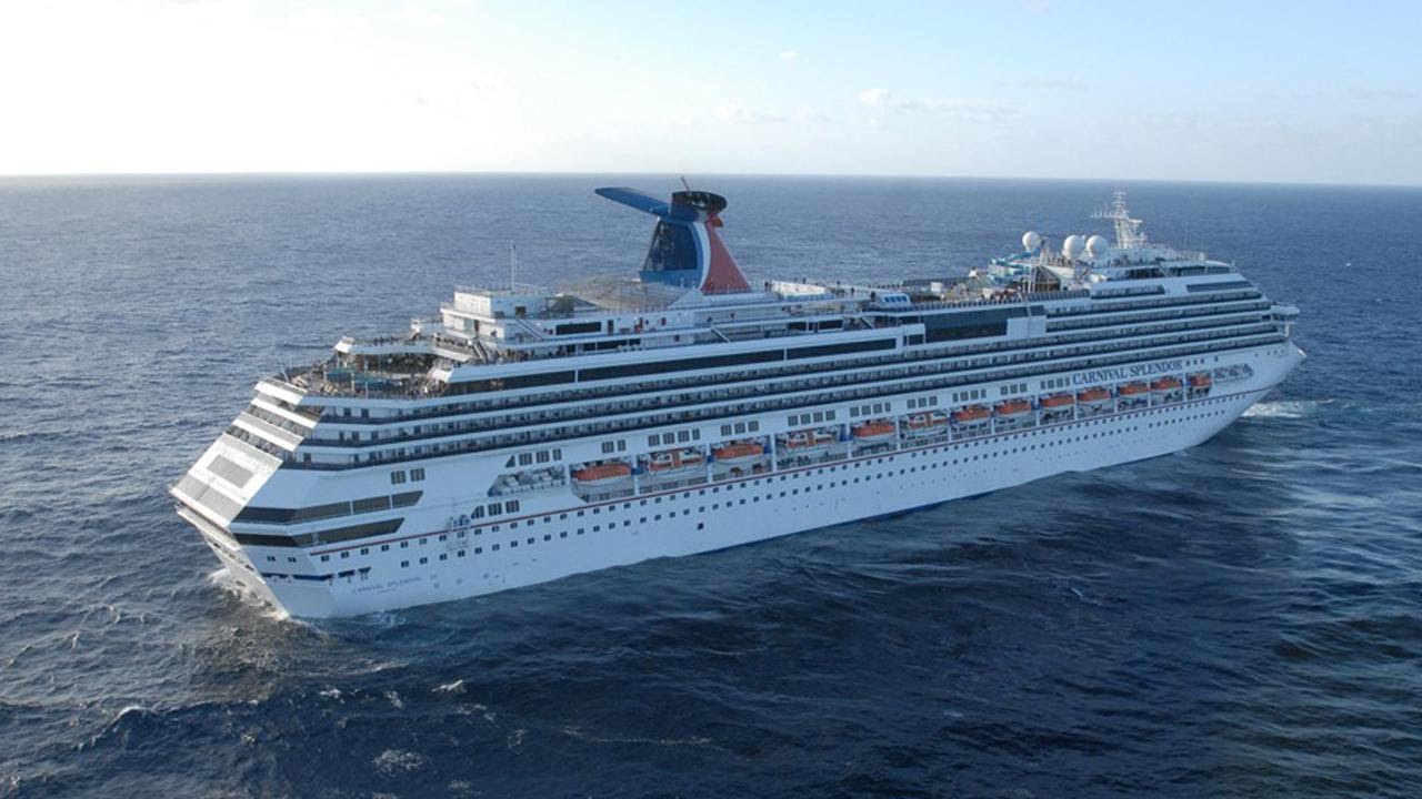 Carnival Reports Earnings Monday; Here Is What Jim Cramer Expects Carnival Reports Earnings Monday; Here Is What Jim Cramer Expects