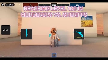 I did it! | Murderers vs. sheriffs