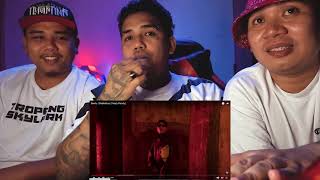 BEERLY - BHEBHE BOYZ (REACTION VIDEO)