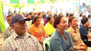 รายการคนไทยหัวใจเกษตร 22 กรกฎาคม 2559 B3