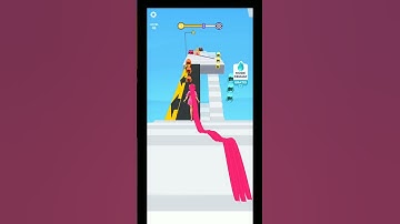 Game Hair Challenge Level 43