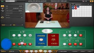 Online Xoc Dia -  Asia Live Tech