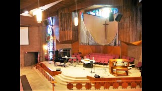 Download Lagu Organ Doxology MP3