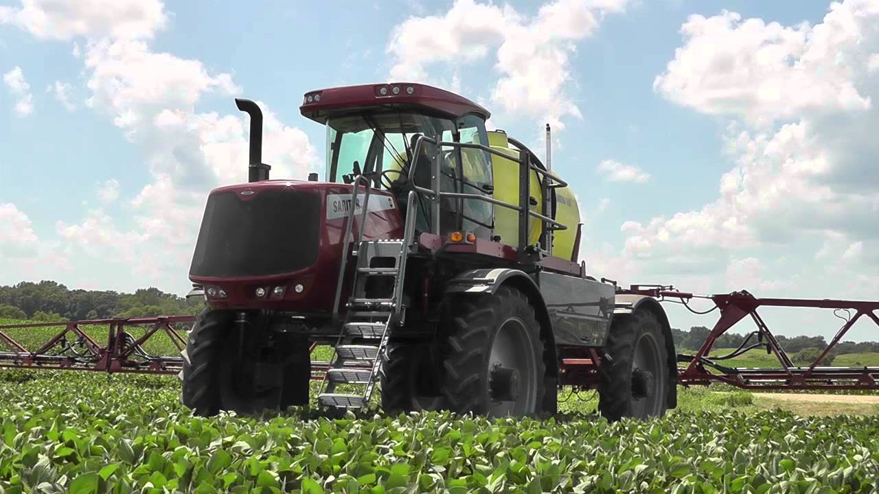 SARITOR spacious cabin 1280x720